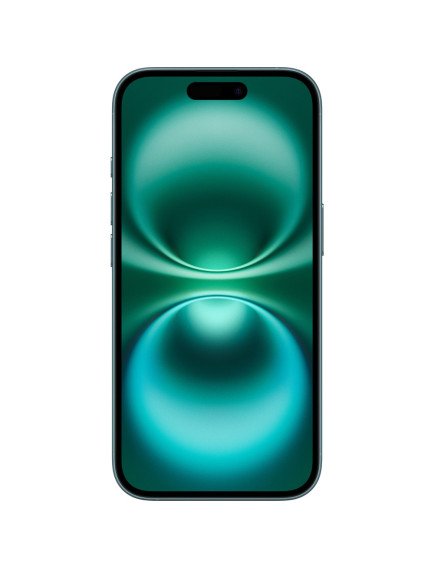 iPhone 16 128GB Deniz Mavisi