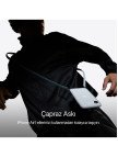 Apple iPhone Air 1 Tb Pamuk Beyazı